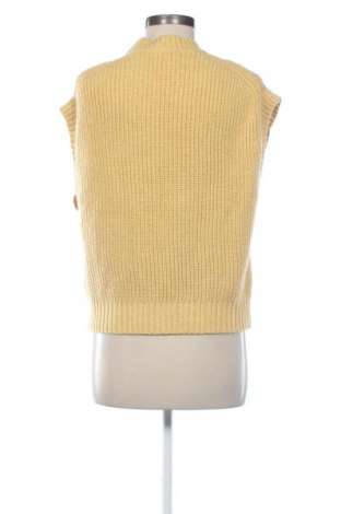 Γυναικείο πουλόβερ S.Oliver, Μέγεθος M, Χρώμα Κίτρινο, Τιμή 9,99 €