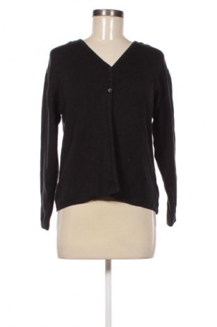 Dámsky pulóver S.Oliver, Veľkosť S, Farba Čierna, Cena  10,95 €