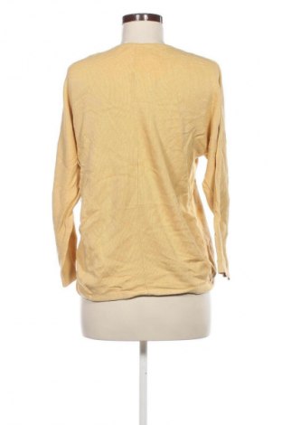 Дамски пуловер S.Oliver, Размер M, Цвят Жълт, Цена 8,69 €