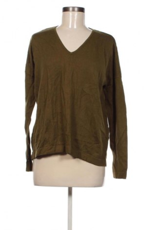 Dámský svetr S.Oliver, Velikost M, Barva Zelená, Cena  339,00 Kč