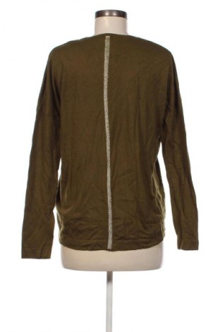 Dámský svetr S.Oliver, Velikost M, Barva Zelená, Cena  339,00 Kč