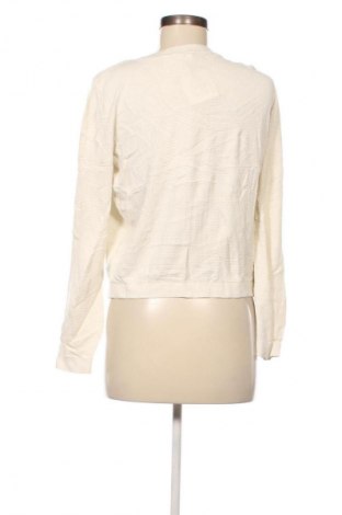 Дамски пуловер S.Oliver, Размер L, Цвят Бял, Цена 12,78 €