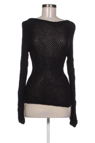 Női pulóver S.Oliver, Méret M, Szín Fekete, Ár 5 089 Ft