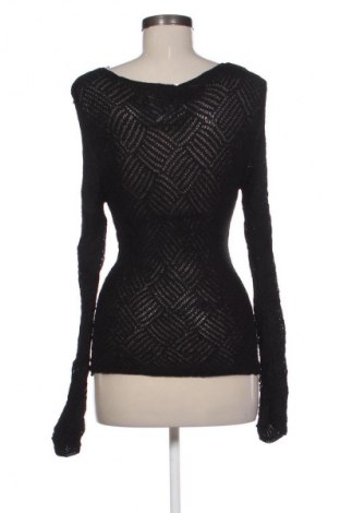 Női pulóver S.Oliver, Méret M, Szín Fekete, Ár 5 089 Ft