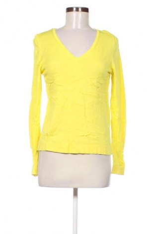Dámsky pulóver S.Oliver, Veľkosť S, Farba Žltá, Cena  11,95 €