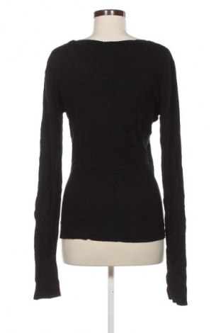Дамски пуловер S.Oliver, Размер M, Цвят Черен, Цена 13,29 €