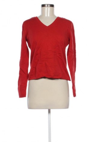 Dámsky pulóver S.Oliver, Veľkosť L, Farba Oranžová, Cena  15,95 €