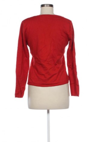 Dámsky pulóver S.Oliver, Veľkosť L, Farba Oranžová, Cena  15,95 €