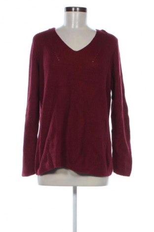 Dámský svetr S.Oliver, Velikost M, Barva Červená, Cena  319,00 Kč