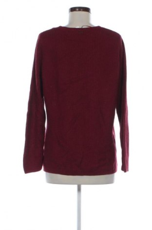 Dámský svetr S.Oliver, Velikost M, Barva Červená, Cena  319,00 Kč