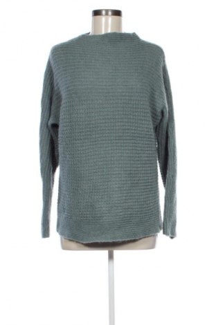 Damenpullover S.Oliver, Größe L, Farbe Grün, Preis 17,99 €