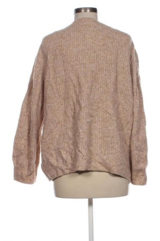Damenpullover S.Oliver, Größe XL, Farbe Beige, Preis 12,99 €