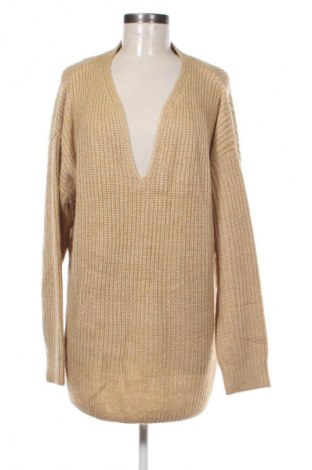 Damenpullover S.Oliver, Größe XL, Farbe Beige, Preis 26,99 €