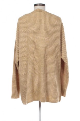 Damenpullover S.Oliver, Größe XL, Farbe Beige, Preis 26,99 €