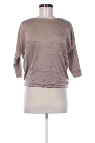 Dámský svetr Saint Tropez, Velikost S, Barva Béžová, Cena  49,00 Kč