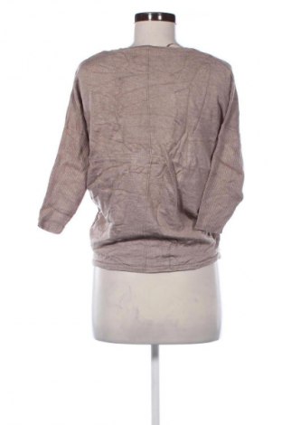 Dámský svetr Saint Tropez, Velikost S, Barva Béžová, Cena  49,00 Kč