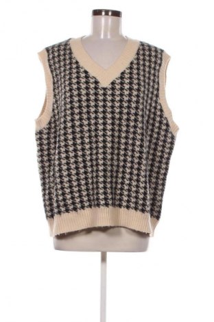 Damenpullover SHEIN, Größe XXL, Farbe Mehrfarbig, Preis 12,99 €