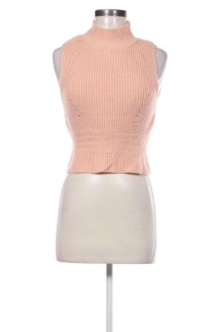 Női pulóver SHEIN, Méret XS, Szín Rózsaszín, Ár 779 Ft