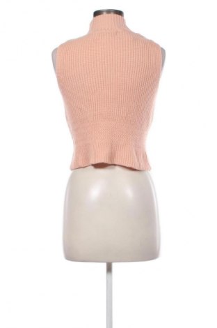 Női pulóver SHEIN, Méret XS, Szín Rózsaszín, Ár 779 Ft