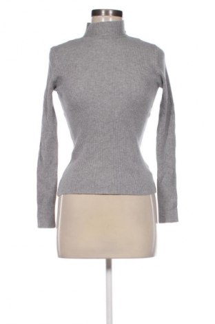 Дамски пуловер SHEIN, Размер M, Цвят Сив, Цена 4,60 €