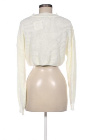 Дамски пуловер SHEIN, Размер S, Цвят Бял, Цена 9,71 €