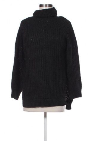 Дамски пуловер SHEIN, Размер M, Цвят Черен, Цена 6,64 €