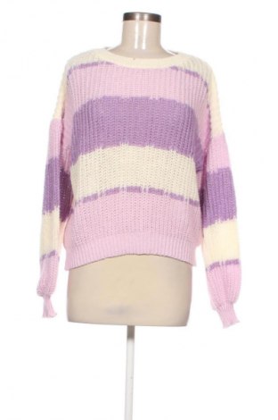 Dámský svetr SHEIN, Velikost S, Barva Vícebarevné, Cena  259,00 Kč