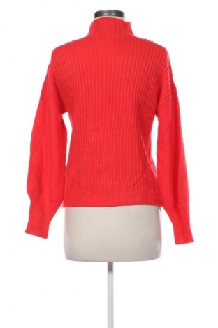 Дамски пуловер SHEIN, Размер XS, Цвят Червен, Цена 7,66 €