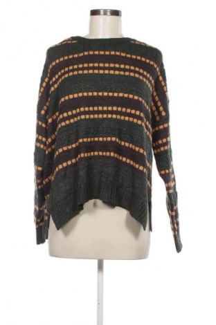 Дамски пуловер SHEIN, Размер M, Цвят Многоцветен, Цена 6,13 €