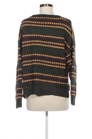 Дамски пуловер SHEIN, Размер M, Цвят Многоцветен, Цена 6,13 €