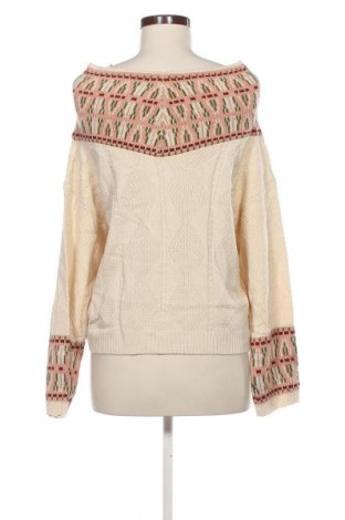 Damenpullover SHEIN, Größe M, Farbe Mehrfarbig, Preis 11,99 €