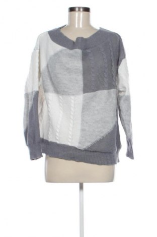 Dámský svetr SHEIN, Velikost XL, Barva Vícebarevné, Cena  199,00 Kč