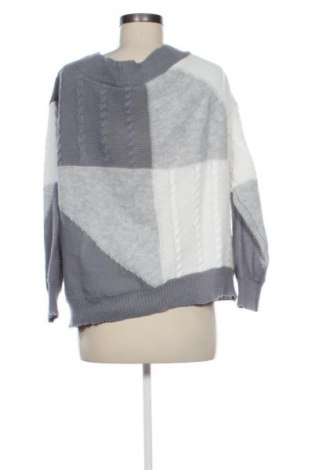 Dámský svetr SHEIN, Velikost XL, Barva Vícebarevné, Cena  199,00 Kč