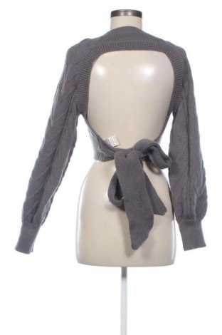 Dámský svetr SHEIN, Velikost XS, Barva Šedá, Cena  229,00 Kč