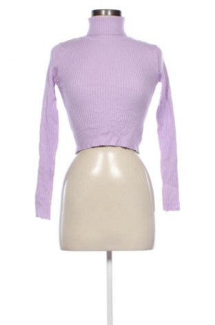 Дамски пуловер SHEIN, Размер M, Цвят Лилав, Цена 6,13 €