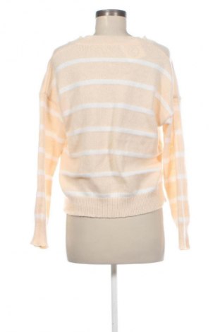 Damski sweter SHEIN, Rozmiar XS, Kolor Kolorowy, Cena 28,47 zł