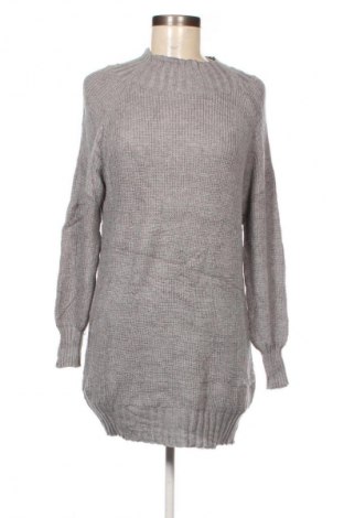 Damenpullover SHEIN, Größe S, Farbe Grau, Preis € 4,99