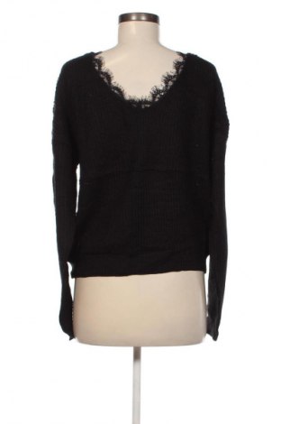 Γυναικείο πουλόβερ SHEIN, Μέγεθος XS, Χρώμα Μαύρο, Τιμή 11,99 €