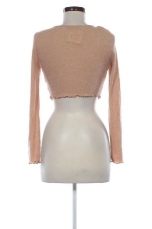 Dámský svetr SHEIN, Velikost M, Barva Béžová, Cena  59,00 Kč