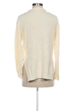 Дамски пуловер SHEIN, Размер XS, Цвят Екрю, Цена 7,66 €