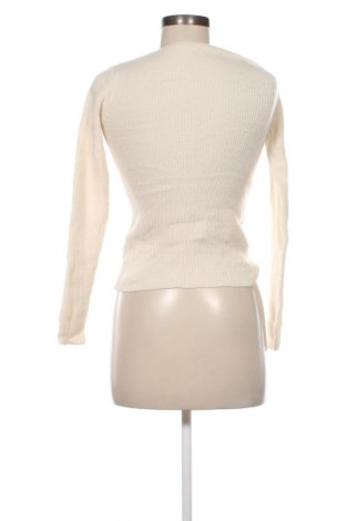 Дамски пуловер SHEIN, Размер S, Цвят Екрю, Цена 6,64 €