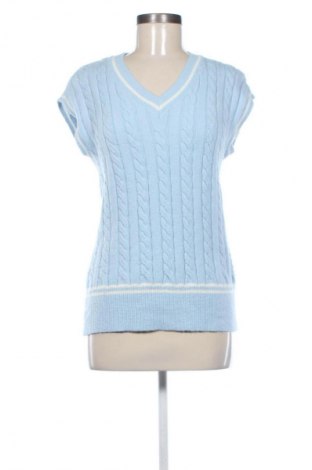 Дамски пуловер SHEIN, Размер M, Цвят Син, Цена 2,55 €