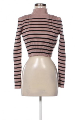 Damski sweter SHEIN, Rozmiar L, Kolor Kolorowy, Cena 22,99 zł