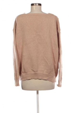 Damenpullover SHEIN, Größe M, Farbe Beige, Preis 6,99 €