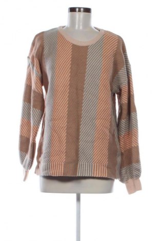 Γυναικείο πουλόβερ SHEIN, Μέγεθος L, Χρώμα Πολύχρωμο, Τιμή 7,99 €