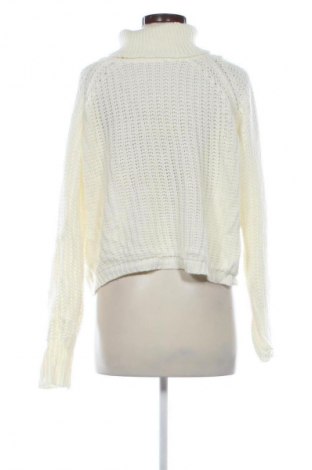 Дамски пуловер SHEIN, Размер S, Цвят Екрю, Цена 6,64 €