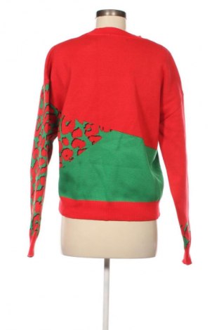 Дамски пуловер SHEIN, Размер XL, Цвят Многоцветен, Цена 6,64 €