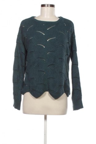 Damenpullover SHEIN, Größe M, Farbe Grün, Preis 8,99 €