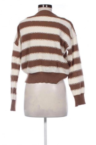 Дамски пуловер SHEIN, Размер S, Цвят Многоцветен, Цена 10,73 €