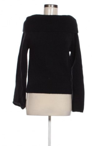 Damski sweter SHEIN, Rozmiar XL, Kolor Czarny, Cena 27,40 zł